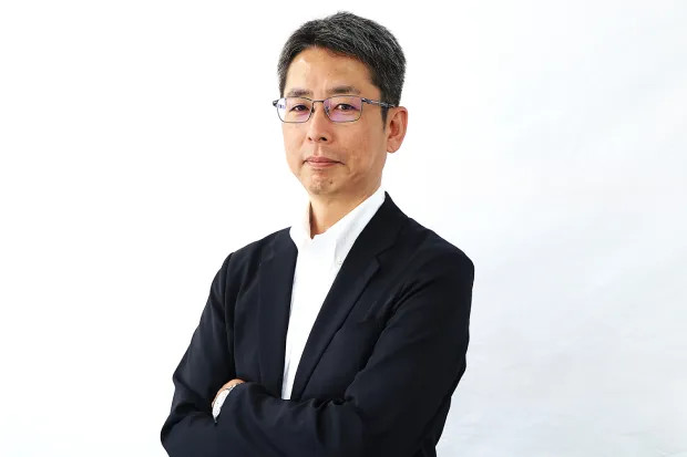 司法書士法人リーガル・デザイン代表社員　細沼 昭久